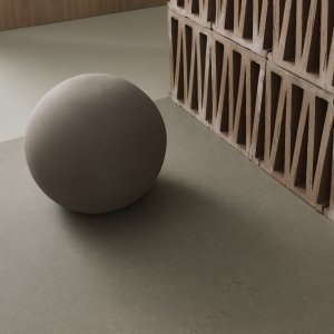 Přírodní podlaha Marmoleum od Forbo Flooring Systems
