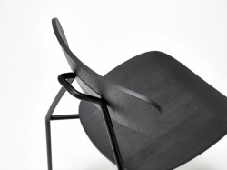 Výrobce roku: Master & Master / židle Mistra (Lucie Koldová)