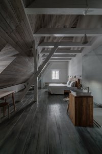 Butikový hotel Mezi plůtky, Daniela Hradilová