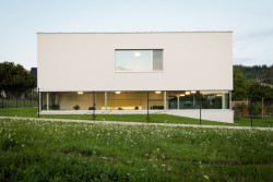 Rodinný dům v Brně, KAMKAB!NET, foto