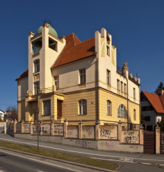 Momenty introspekce,