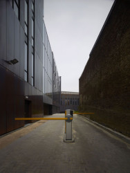 demogo, Nová radnice v Gembloux – foto