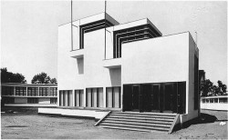 Miroslav Řepa, Československý pavilon na EXPO v Montrealu 1967 - foto