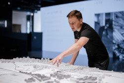 Výstava Žižkovské nádraží: druhý život?.