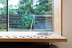 JRKVC, NHR / Rekonštrukcia bytu – foto