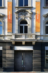 M Factory, Olgoj Chorchoj