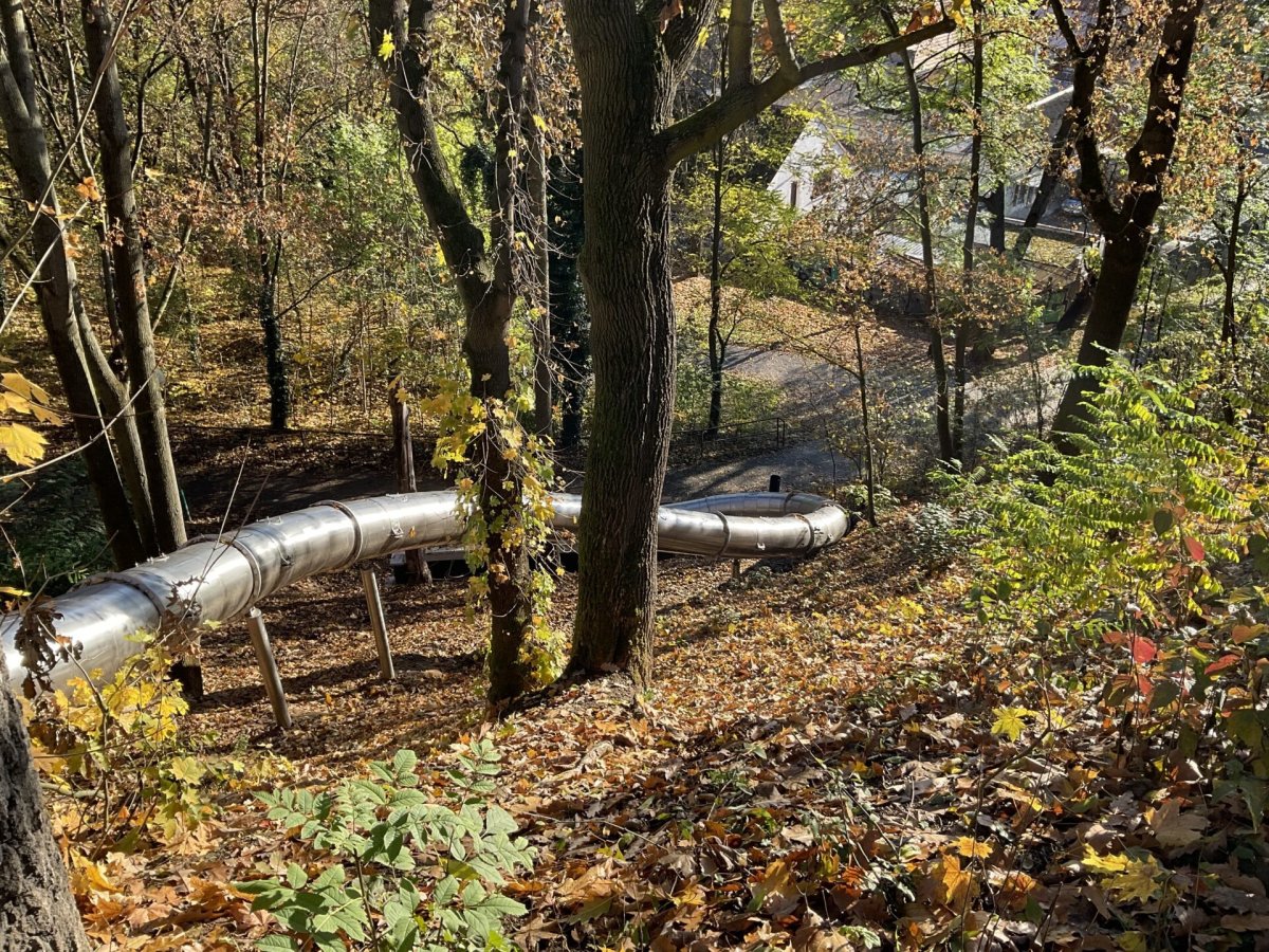 Do 30. srpna 2024 mohou ateliéry posílat své návrhy do krajinářsko-architektonické soutěže na návrh Městské hory v Berouně.