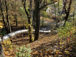 Do 30. srpna 2024 mohou ateliéry posílat své návrhy do krajinářsko-architektonické soutěže na návrh Městské hory v Berouně.