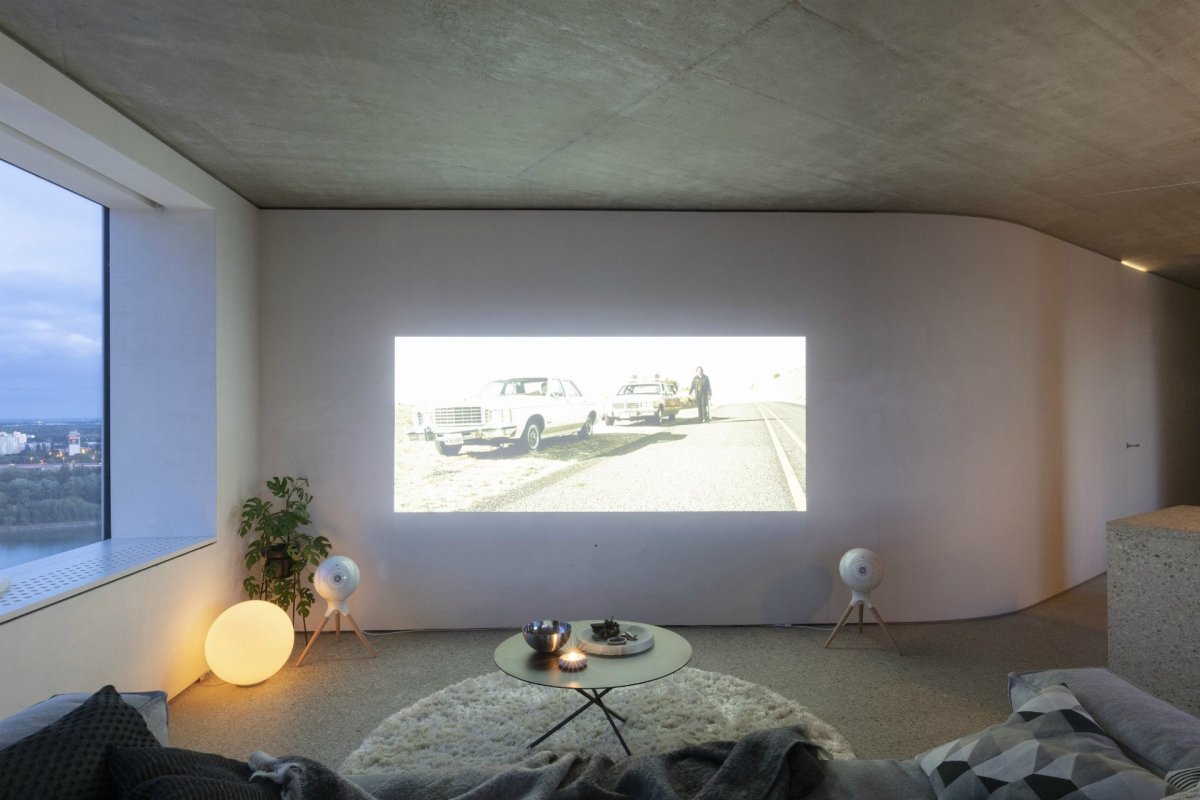 Byt PC, Martin Skoček Architekt/ Martin Skoček, Lucia Uhnáková, Alan Prekop