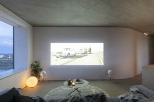 Byt PC, Martin Skoček Architekt/ Martin Skoček, Lucia Uhnáková, Alan Prekop
