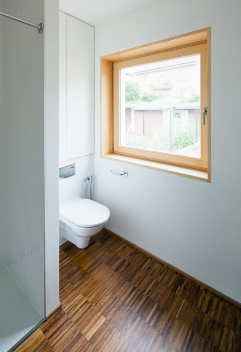 SKUPINA, Dům ve Strašnicích – foto