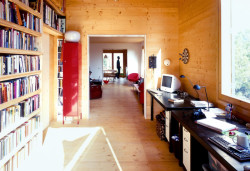 House 205,  H ARQUITECTES, Foto