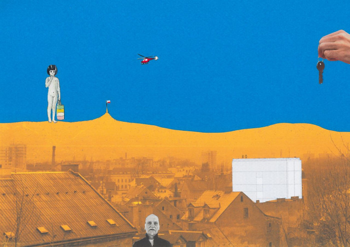 Martin Stupka, Dům U Lípy – foto