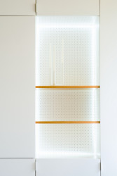 Rekonstrukce bytu v Brně od studia Atel!er