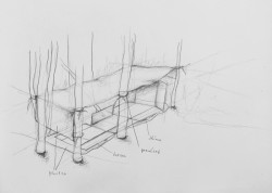 Pedagogové a studenti se budou zabývat cenově dostupným bydlením, komunitním bydlením, strategickým urbanismem, vzděláváním, zkoumáním právního systému nebo analyzováním toho, jak je v naší společnosti chudoba vnímána.