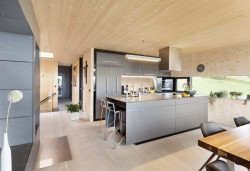 Rodinný dům Perlinka v Žamberku, Kokeš Partners