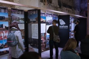 Salon dřevostaveb 2019 - zdroj foto