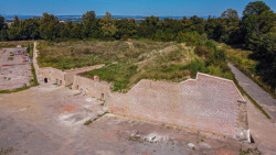 Oživení pevnosti Josefov, ateliér SVIŽN: XIII. Ravelin po obnově