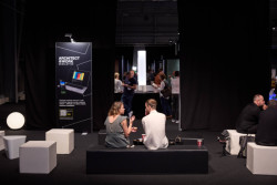 První pražská edice ARCHITECT@WORK proběhla v PVA EXPO PRAHA v Letňanech 18.–19. června 2025.