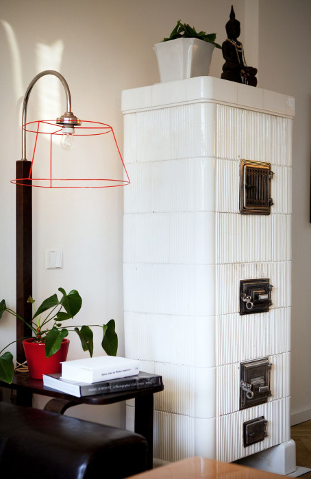 Staronový byt, edit!, Praha, Foto