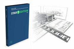 ARCHICAD STAR(T)EDITION 2019.