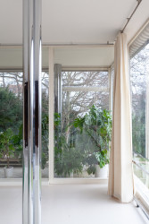 Vila Tugendhat v Brně od Miese van der Rohe na fotografiích Alexandry Timpau