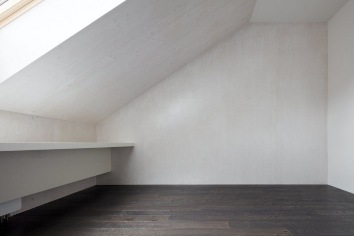 Engel House, Vít Máslo, David R. Chisholm, CMC architects