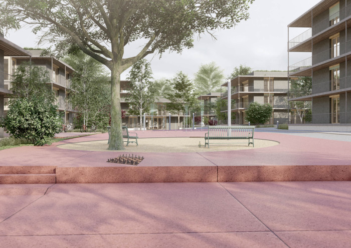 Hledání zahradního města