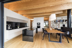 Dům Loď, A69-architekti