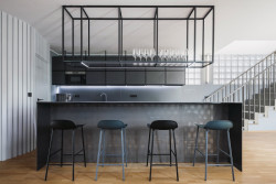 Kanceláře Madeo, Studio COSMO