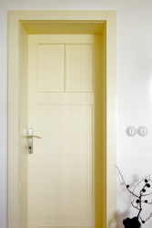 Usedlost v Jižních Čechách, NEW HOW architekti