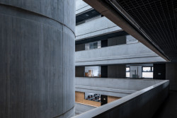 Nová budova ČVUT v Praze – 10 let od otevření, Alena Šrámková, Lukáš Ehl, Tomáš Koumar