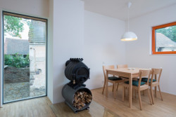 Rekreační objekt Ošelín, Modulora