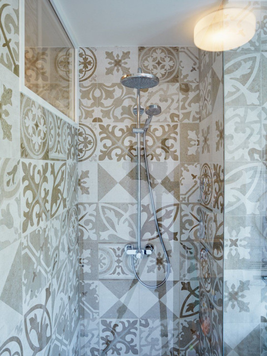 DDAANN, Byt Fénix - foto