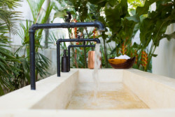 Resort Nalu-Nosara na Costa Rice