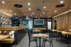 Aparthotel Sv. Vavřinec v Peci pod Sněžkou, ov-a/Jiří Opočenský, Štěpán Valouch