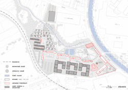 Vojtěch Stoklasa, Sochorův dvůr / Vize Zálabí - foto