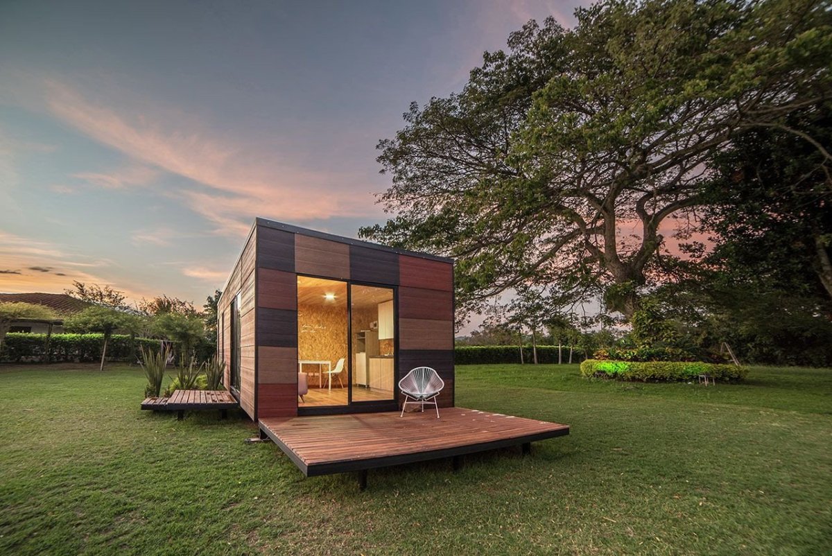 Colectivo Creativo Arquitectos, VIMOB - foto