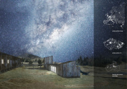 Daniela Míková, Hvězdárna na Jizerce - foto