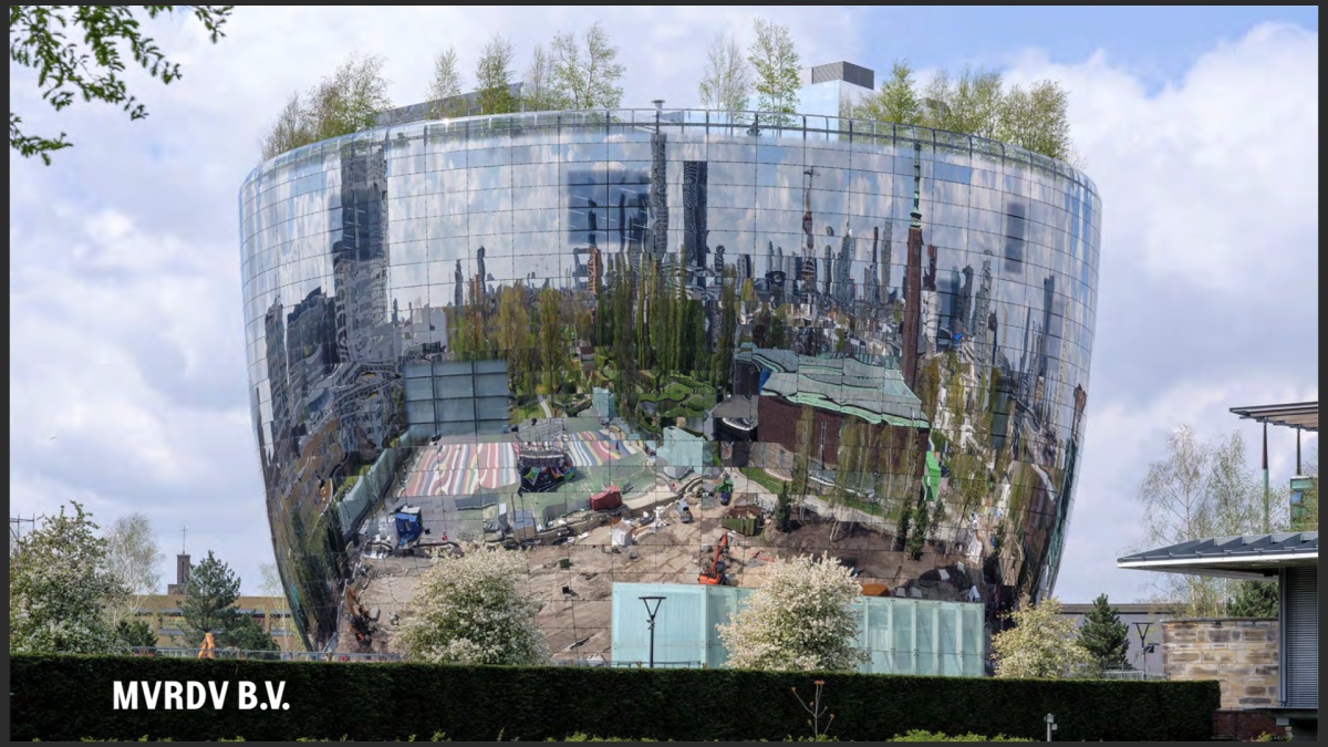 MVRDV