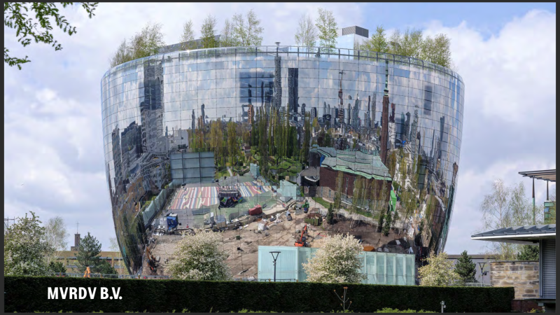 MVRDV