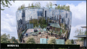 MVRDV