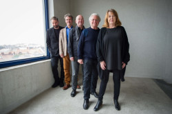 Porota 25. Ceny Grand Prix.