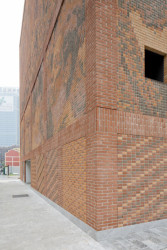 baukuh, House of Memory – foto