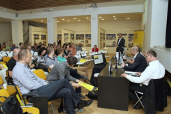 Odborná konference BIM ve stavebnictví začíná již zítra!, foto