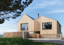 Dom Hora, Archholiks.