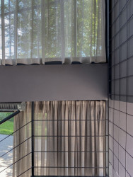 Kavárna Kontejner na Ortenově náměstí od Collarch studia