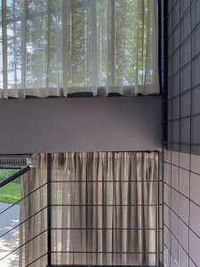 Kavárna Kontejner na Ortenově náměstí od Collarch studia