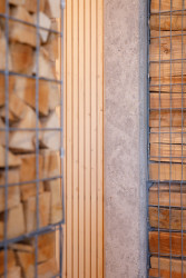 Administrativní budova Partizánske, Prodesi/ Domesi