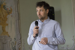 Pojďme dělat město, Petr Lešek z ČKA  o architektonických soutěžích